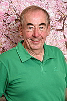 Helge Peters