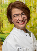Martina Steinberg