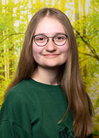 Sophia Wieczerkowski