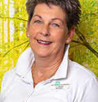 Claudia Scholz